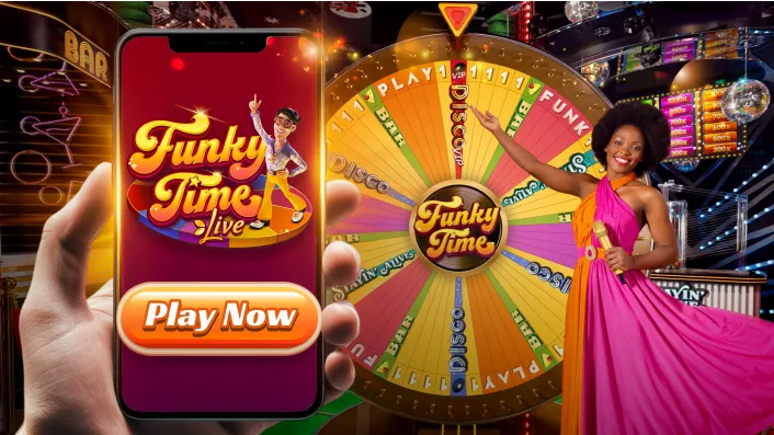 Welcome Bonus promotion